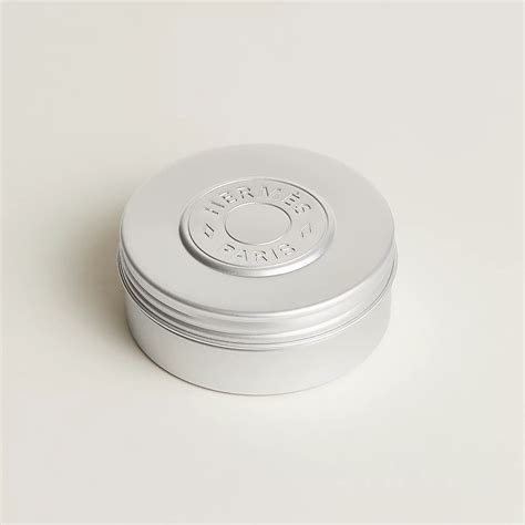 hermes moisturizing balm face and body|Voyage d'Hermès Moisturizing Face & Body Balm 6.9 oz..